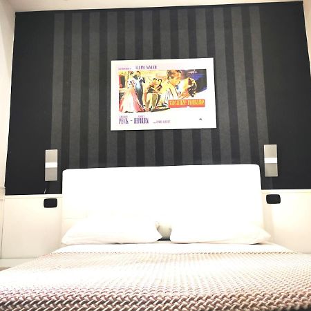 Cinema House 2 Bed and Breakfast Rom Exteriör bild