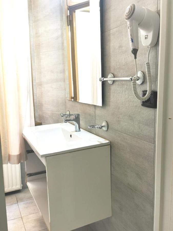 Cinema House 2 Bed and Breakfast Rom Exteriör bild