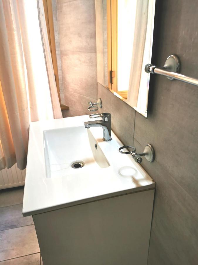 Cinema House 2 Bed and Breakfast Rom Exteriör bild