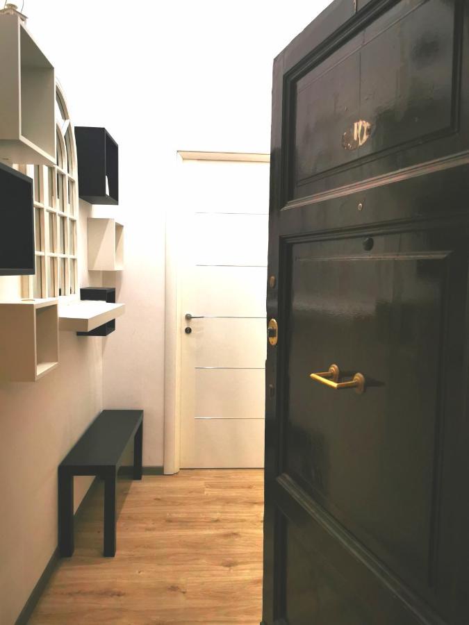 Cinema House 2 Bed and Breakfast Rom Exteriör bild